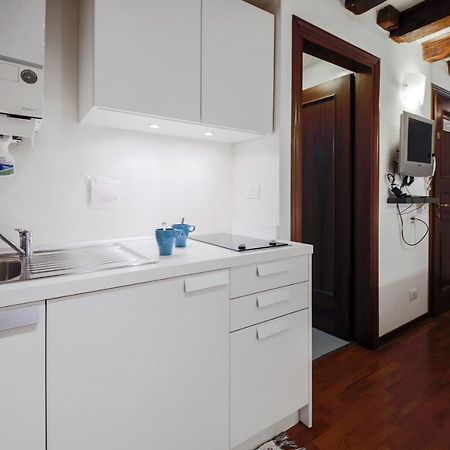 Wonderful Studio Wi-Fi Ac Венеция Екстериор снимка
