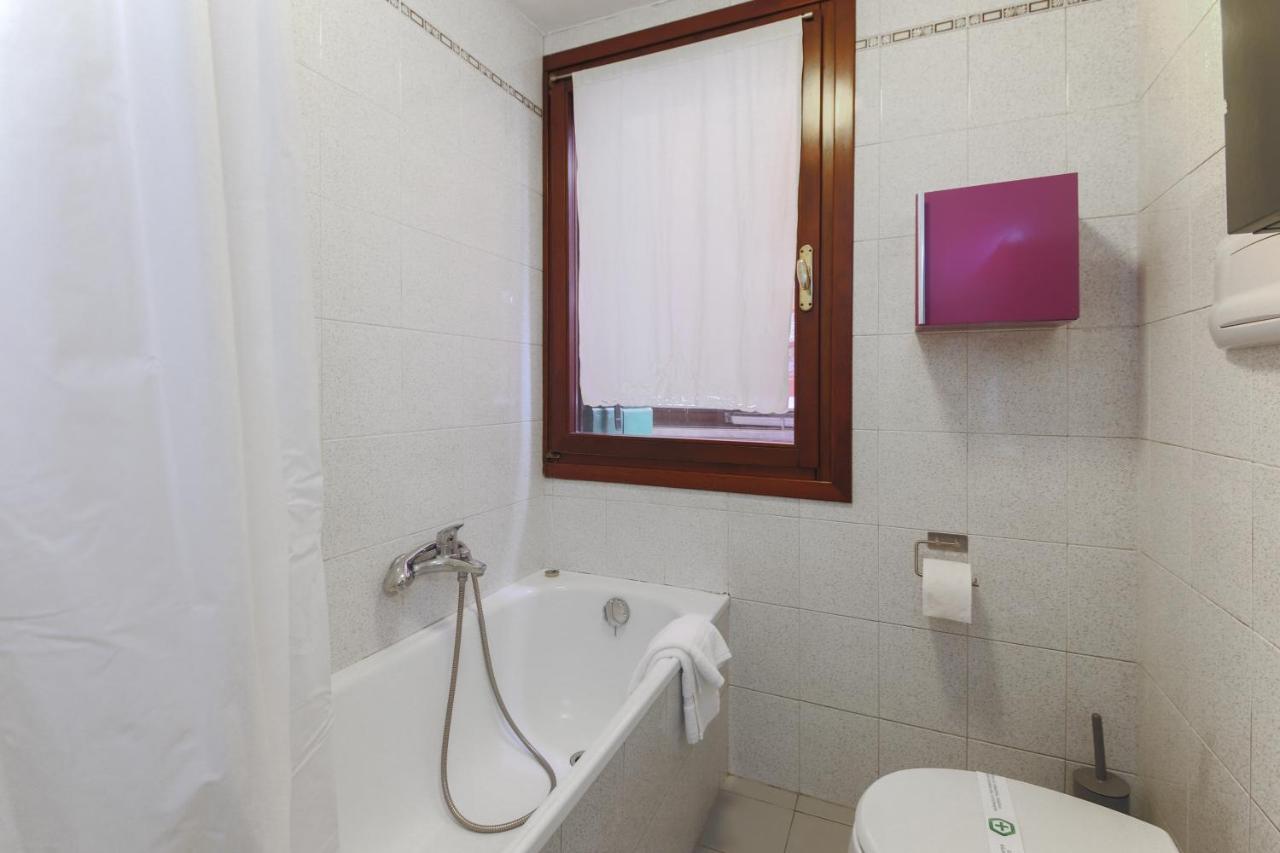 Wonderful Studio Wi-Fi Ac Венеция Екстериор снимка