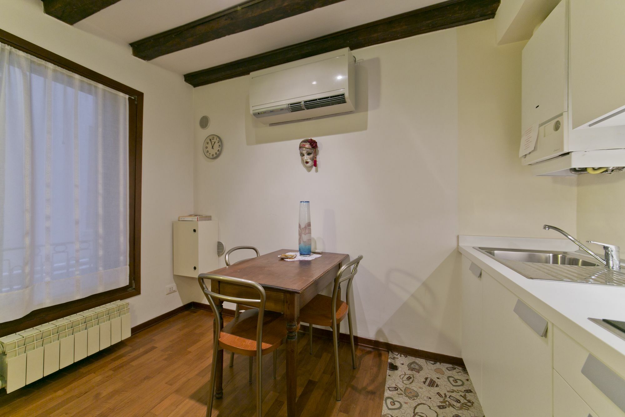 Wonderful Studio Wi-Fi Ac Венеция Екстериор снимка