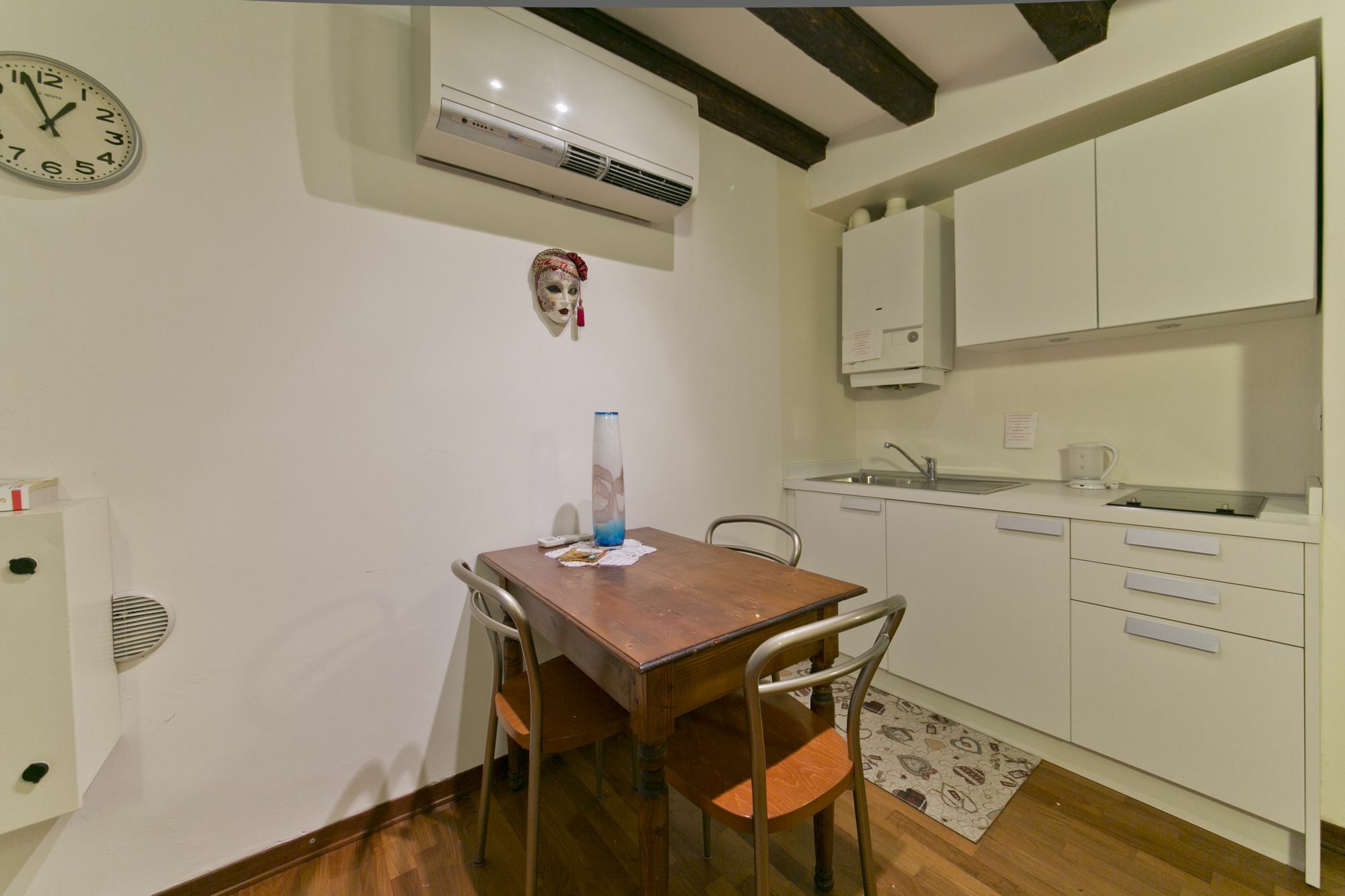 Wonderful Studio Wi-Fi Ac Венеция Екстериор снимка
